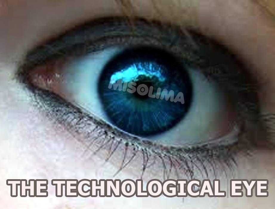 The Technological Eye